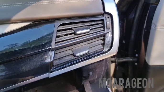 Auto Rechts Links Inneren Tür Panel Griff Pull Trim Für BMW F15 X5