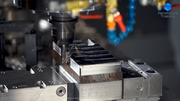 What Is a CNC End Mill? | Beginner’s Guide to CNC Tools