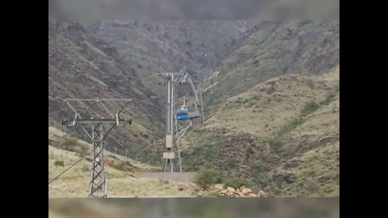 Abha saudia Arabia 2016