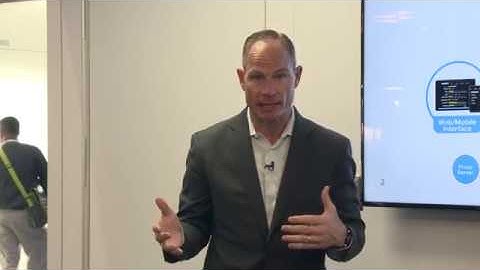 Audacy Wireless Lighting Control System