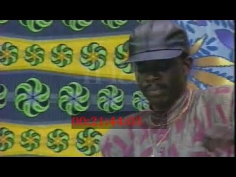 Zitany Neil   Marcory Gasoil  CLIP SOUKOUS  1988