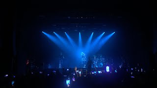 EPICA - Abyss of Time live at Floyd Athens 26/10/2023