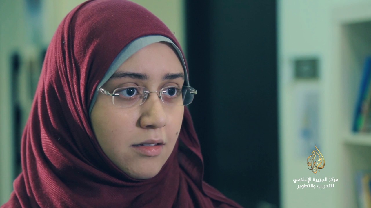 برومو دبلوم إنتاج الأفلام الوثائقية