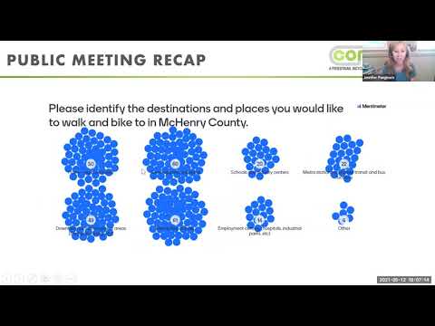 McHenry County Connection Public Meeting #2