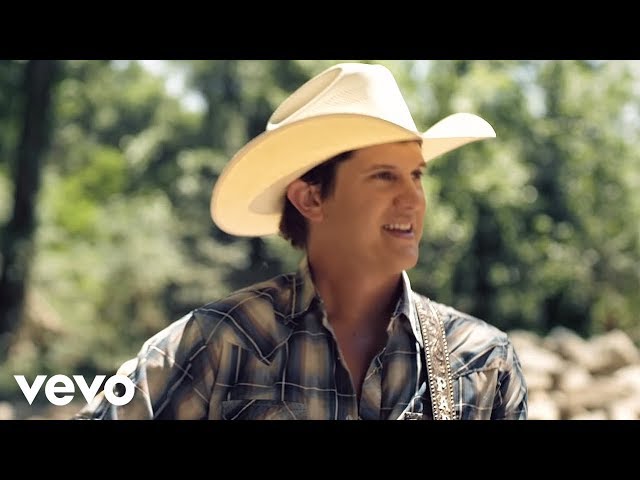 Jon Pardi - Up All Night