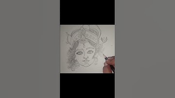 ##krishna ji drawing (part 2)#drawing #krishnaart ♥️🥰🙏🏻like and subscribe
