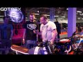 IMIS 2015 | Lords of Moto | Кастомы 43, 44