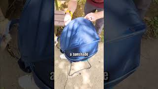 Win A Child Carrier Deuter Kid Comfort Pro Awesome Gear Giveaway