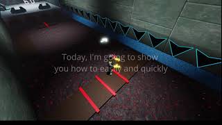 How to Create Infinite Obby (Roblox Obby Creator)