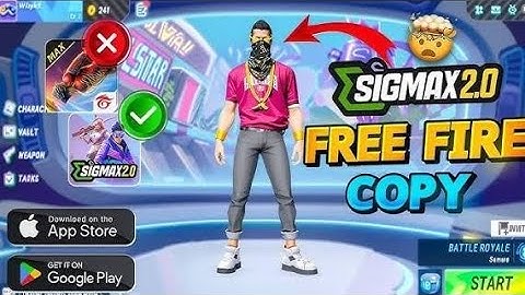 Sigmax2.0 💯😱😱 || how to download sigmax 2.0 || sigmax game how to play