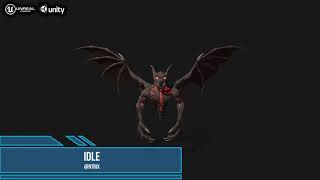 HellBat Preview