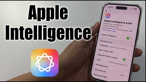 How to Use Apple Intelligence on iPhone iOS 26