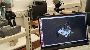 Mixed Reality - Compressed Point Cloud Transmission in Real Time
