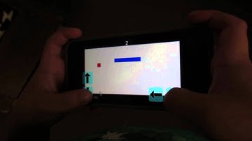 Playing Cocos2d-x Javascript SnakeJS  2