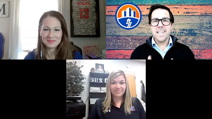 cityCURRENT Radio Show Interview with Kari Moore a...