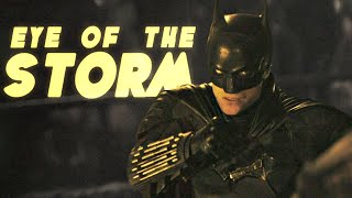 DC Universe | Eye of the Storm