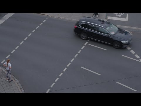 Video: Fortbewegung in Nürnberg: Leitfaden für den öffentlichen Nahverkehr