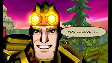 Code Name: S.T.E.A.M. Review