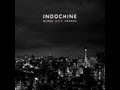 Indochine - Collège Boy 🎶 | Extrait de 'Black City Parade' Album