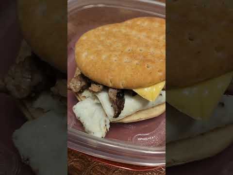 340 Calories, 57g