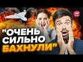 🤯В росіян НЕ ДОБРИЙ РАНОК! Палає РОСІЯ і КРИМ / Дрони НАЛЕТІЛИ...