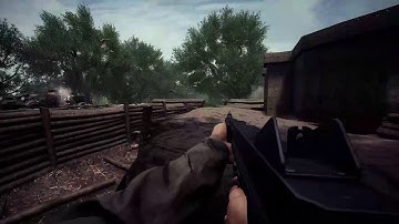 Post Scriptum - Grave Release Trailer [2019]