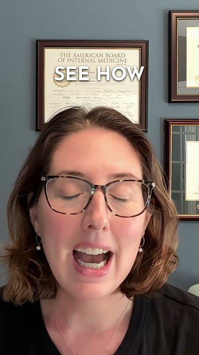 Download lagu EXHAUSTED But Your Labs Are Normal