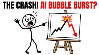 Is AI a Bubble We need to talk 