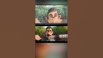 nyoba remake animasi merah putih one for all pake ai, ijin pak 🙏🏻