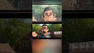 Nyoba Remake Animasi Merah Putih One For All Pake Ai Ijin Pak 