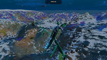 I fixed (kinda) @ScrapMan