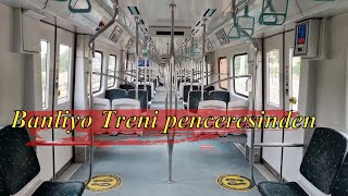 Banliyo Treninden Yenişehir -Bağderesi 26.06.2021