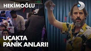Bakteriyel Menenjit Tanısı Panik Yarattı - Hekimoğlu 42. Bölüm