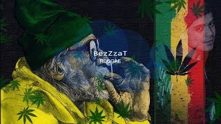 Bezzat - Reggae ☘ TURKMEN RAP