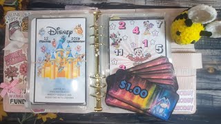 BEE EP 10 MAY 2026/DISNEY COLLAB/SAVING MONEY/AUSTRALIAN PROP/FUN