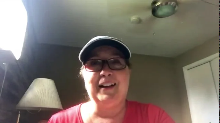 Tina Jamison Devo 6 30