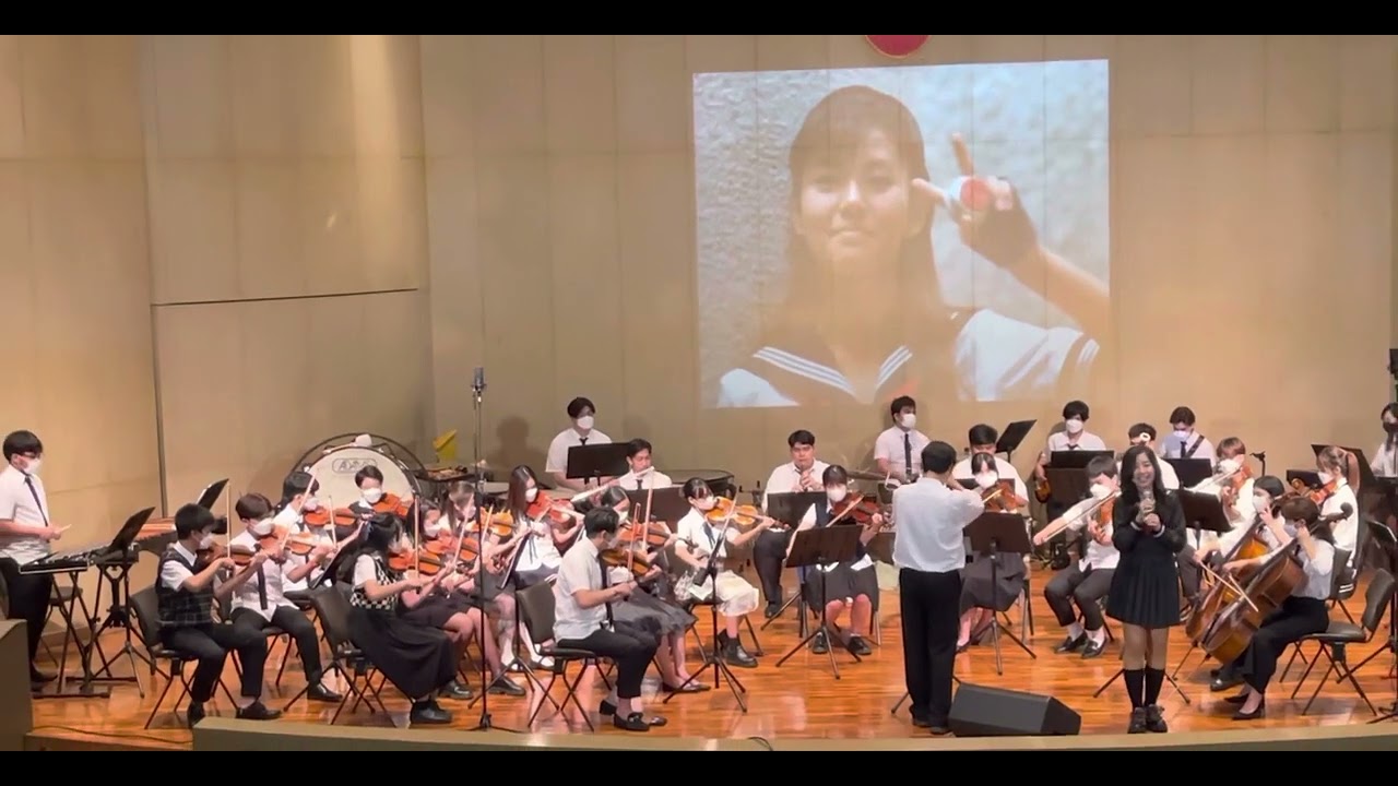 Kimi Ga Ireba Sorede ii (君がいればそれでいい) คอนเสิร์ต “จำได้ในทีวี” 13 มกราคม พ.ศ.2566