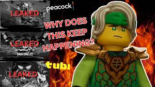 The Several Times Dragons Rising Part 2 Leaked...