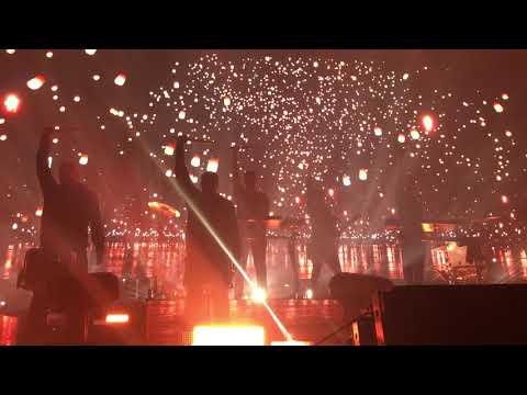 Odesza ~Corners of