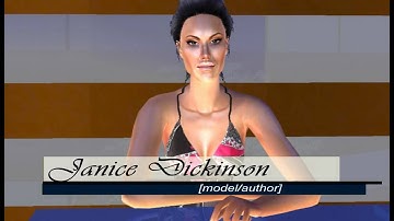 sims next topmodel cycle 2 [episode 3 3/3 (1/2)]