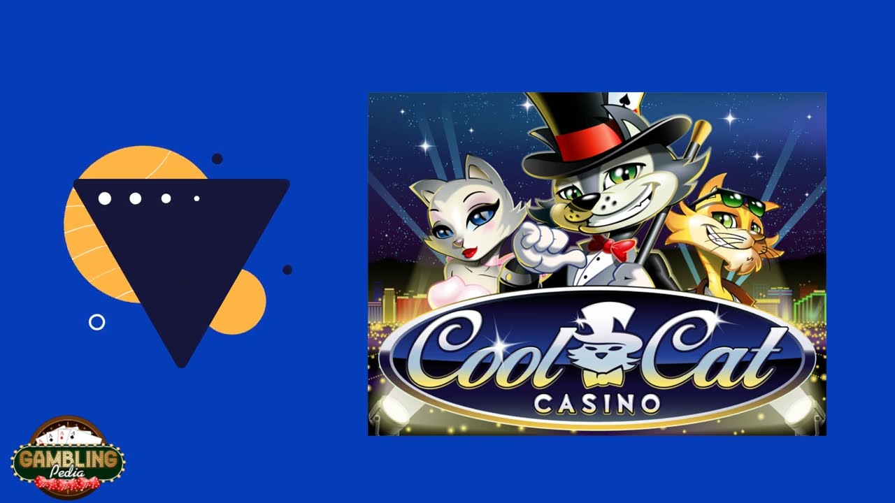 CoolCat Casino Review Gpedia