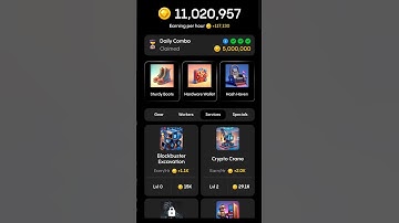 Today 19 June Daily combo of Gemz coin #newminingcoin #gemz #cryptocoins #gemzcoin #cryptomining