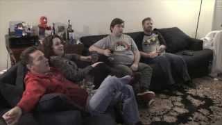 BMDG Episode 9 Teaser - Star Trek Into Darkness