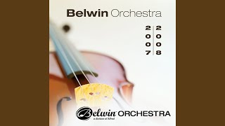 Belwin Beginning String Orchestra Kit No. 3