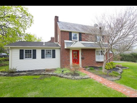 1721 Carlisle St., Bethlehem, PA home video tour