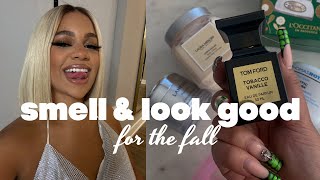 Smell & Look Amazing for the fall! perfumes, lotions, oils, and more.. *Sephora Haul* screenshot 4