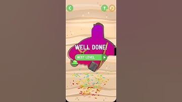 Dig This 1-6 Insane level 6