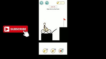 Draw to Save: Stickman Rescue Level 105