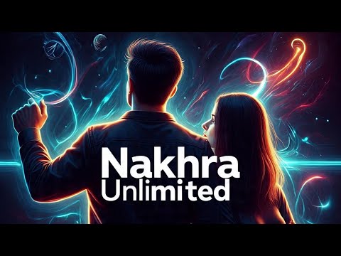 Nakhra Unlimited | Desi Trap x Punjabi Hip Hop | New Rap Song 2025