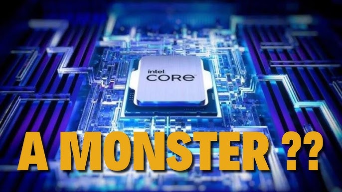 Intel Core i9-14900KS Launching on March 14 - A REAL MONSTER ??